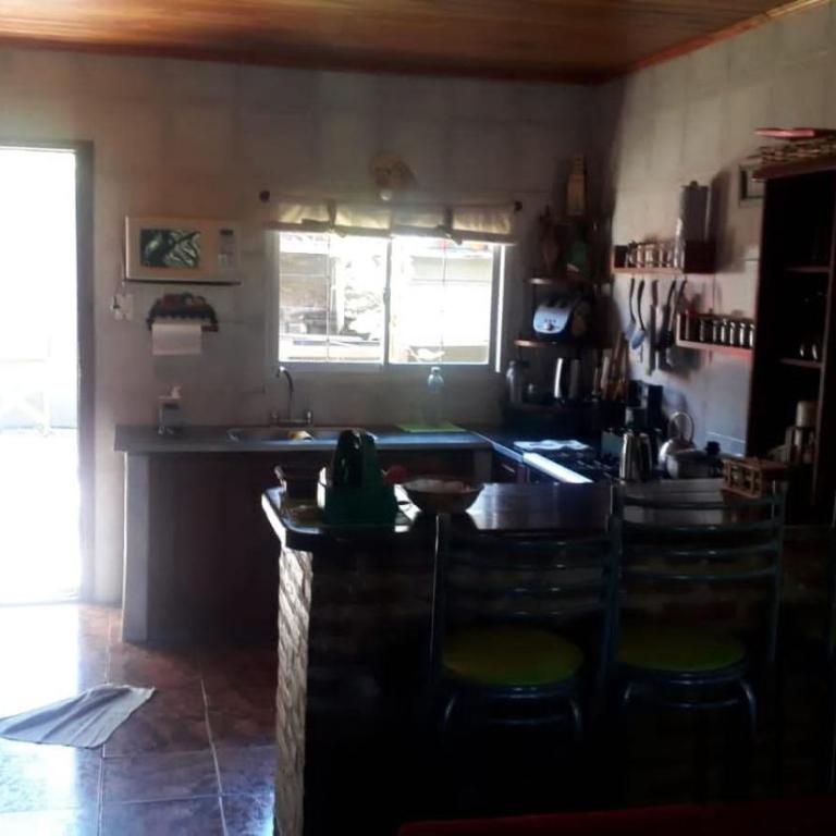 Casa amplia en zona punta mogotes - Casa de 2 dormitorios - 8