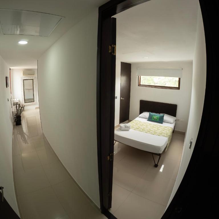 Hotel Vesta Boutique - Apartamento - 9