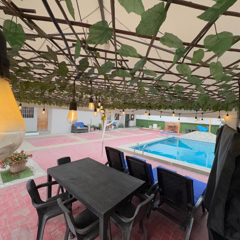 Apartment in a private complex with pool - Apartamento de 2 dormitorios - 1