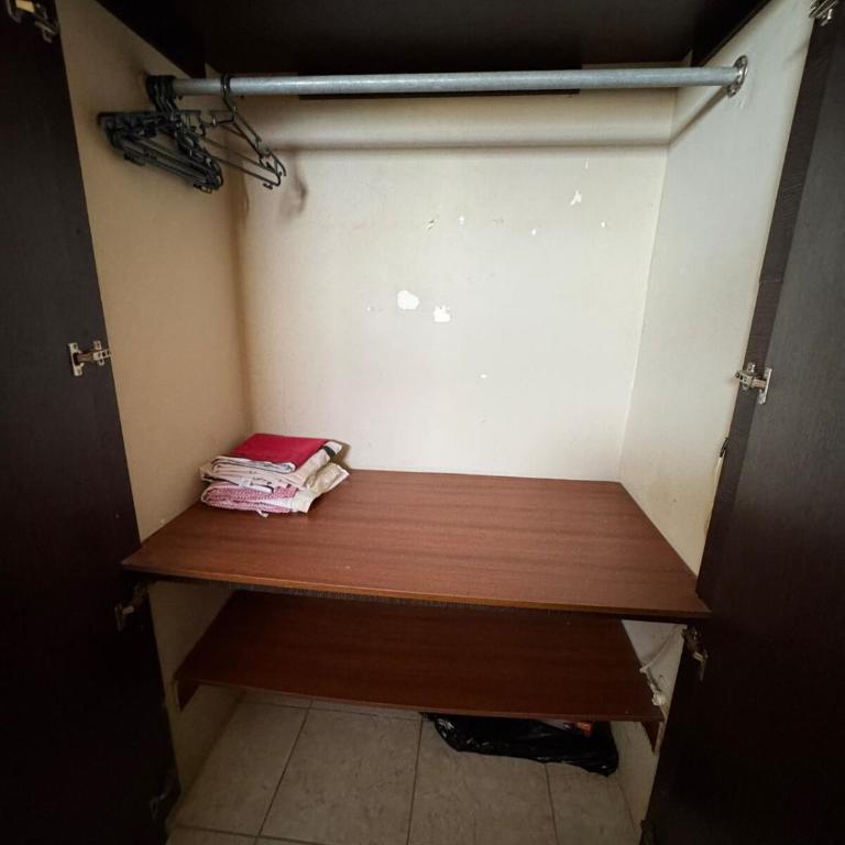 Apartment in a private complex with pool - Apartamento de 2 dormitorios - 2