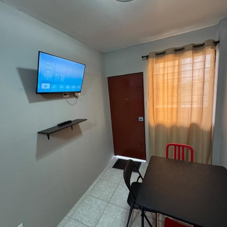 Apartment in a private complex with pool - Apartamento de 2 dormitorios - 5