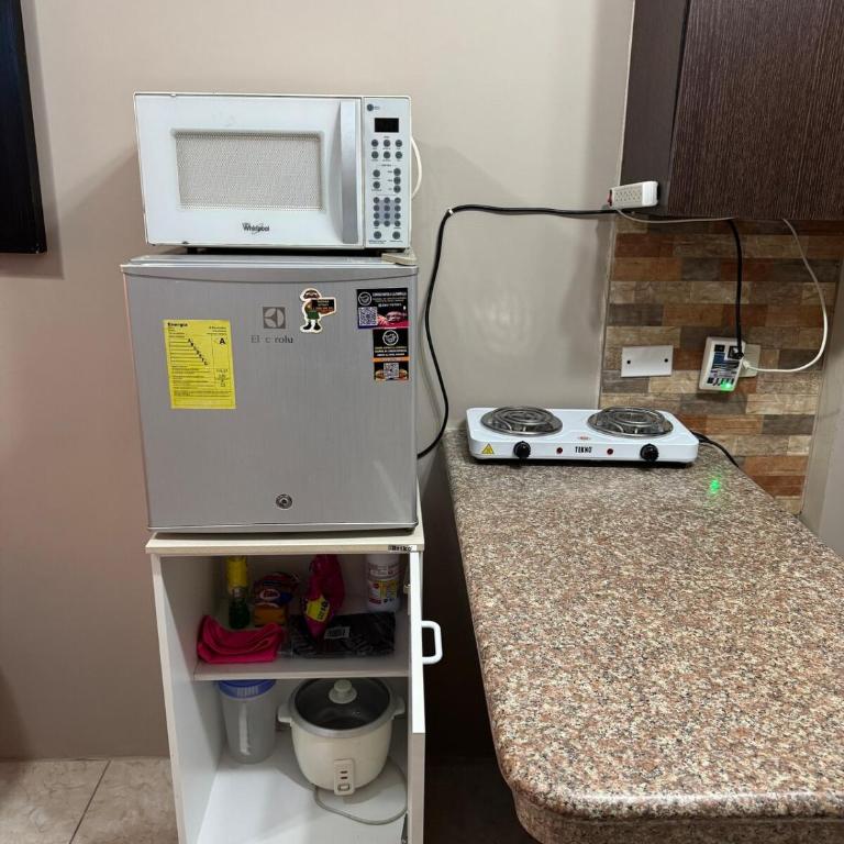 Apartment in a private complex with pool - Apartamento de 2 dormitorios - 6