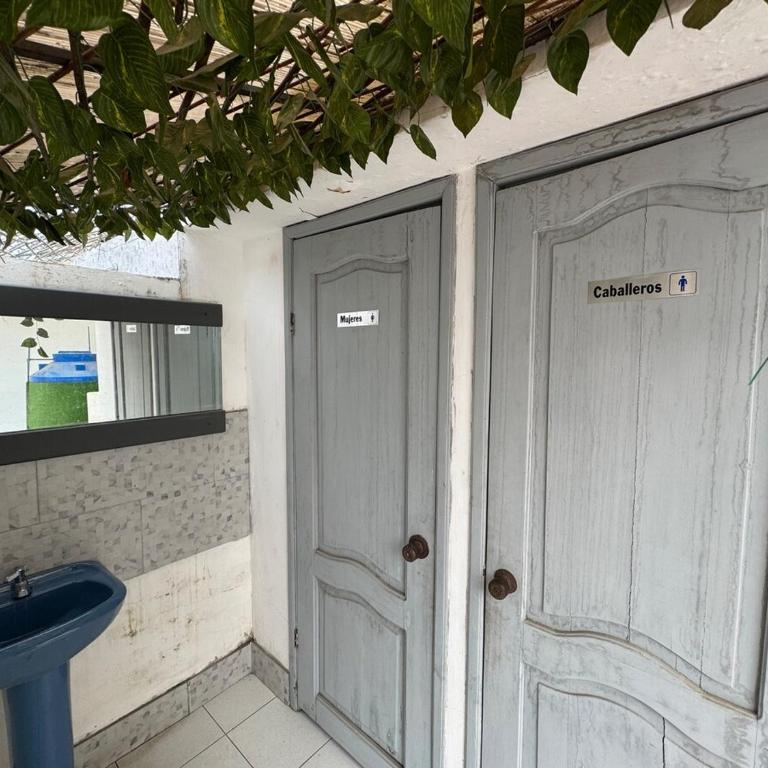 Apartment in a private complex with pool - Apartamento de 2 dormitorios - 7