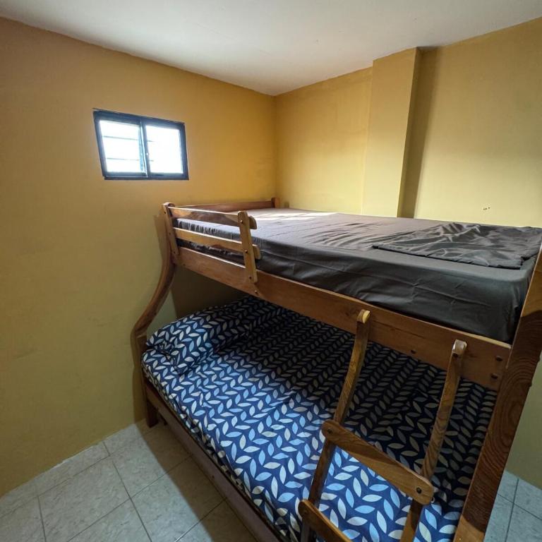 Apartment in a private complex with pool - Apartamento de 2 dormitorios - 8