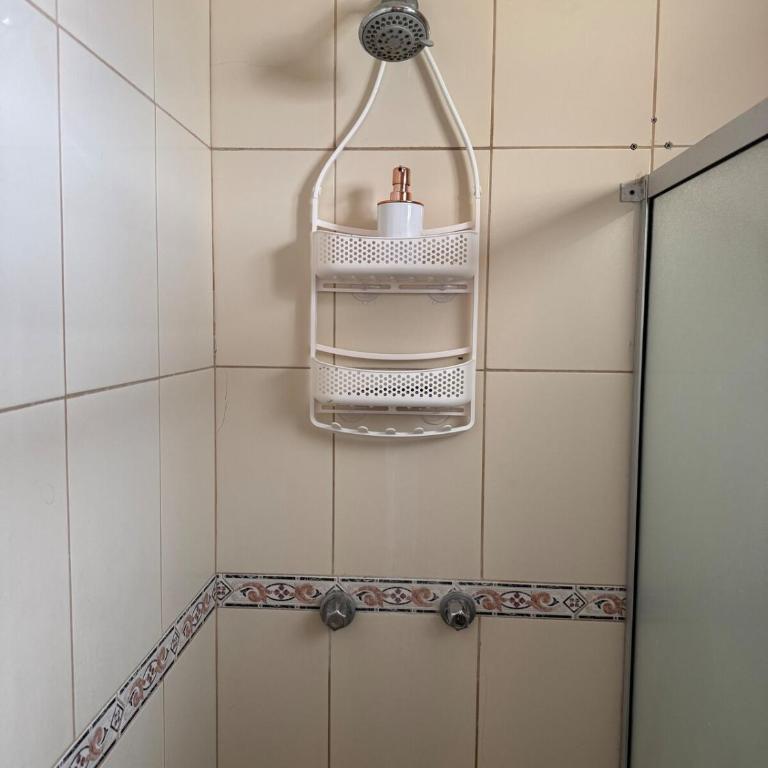 Apartment in a private complex with pool - Apartamento de 2 dormitorios - 10