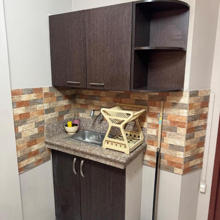 Apartment in a private complex with pool - Apartamento de 2 dormitorios - 11