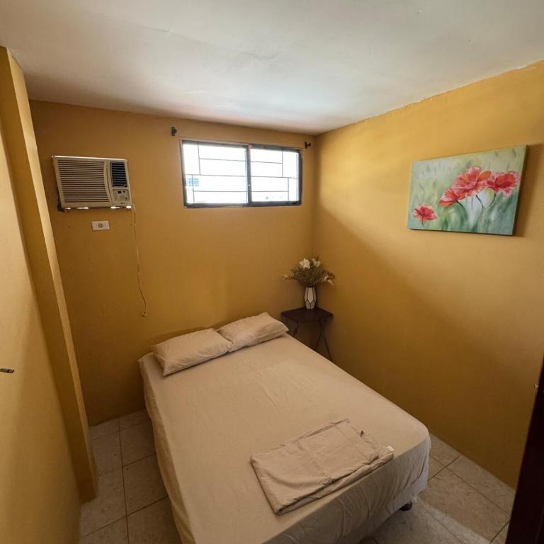 Apartment in a private complex with pool - Apartamento de 2 dormitorios - 13