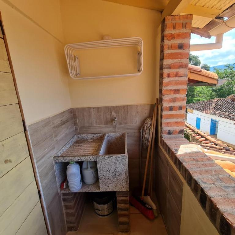 Apartamento El trigal - Apartamento de 2 dormitorios - 5