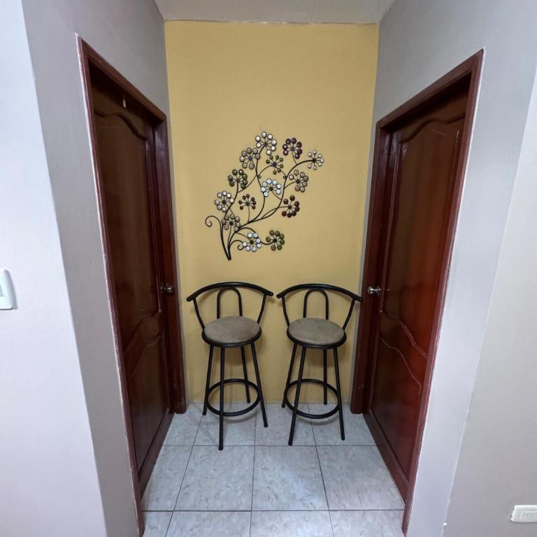 Apartment in a private complex with pool - Apartamento de 2 dormitorios - 14