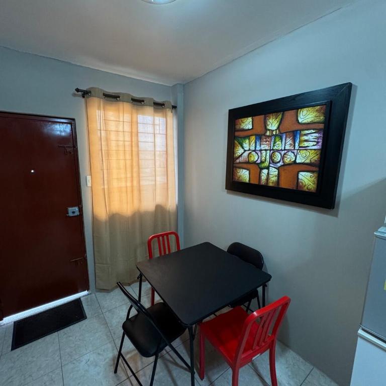 Apartment in a private complex with pool - Apartamento de 2 dormitorios - 15