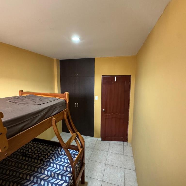 Apartment in a private complex with pool - Apartamento de 2 dormitorios - 17