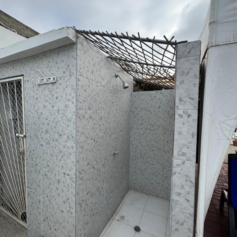 Apartment in a private complex with pool - Apartamento de 2 dormitorios - 18