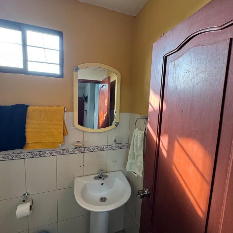 Apartment in a private complex with pool - Apartamento de 2 dormitorios - 19