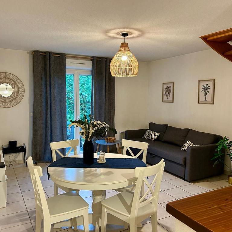 Le Patis - Maison 2 Chambres - 1