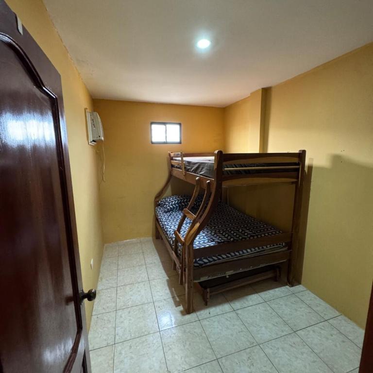 Apartment in a private complex with pool - Apartamento de 2 dormitorios - 21