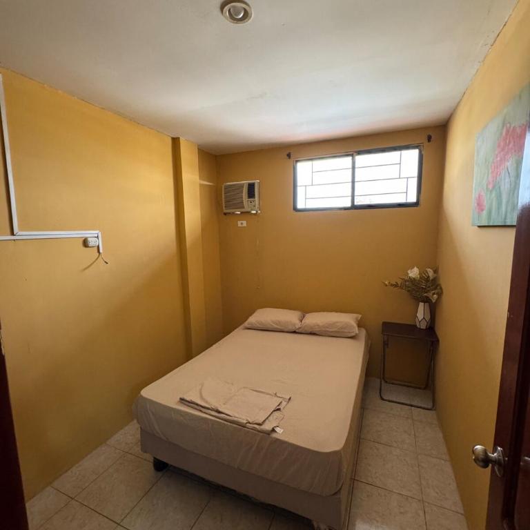 Apartment in a private complex with pool - Apartamento de 2 dormitorios - 22