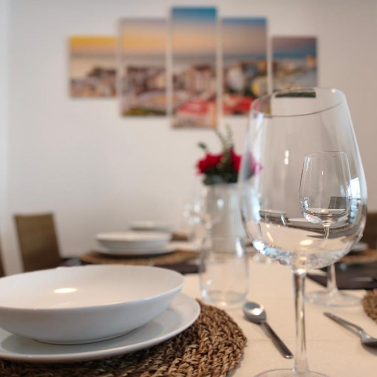 WONDERHOLIDAYS Perchel - Apartamento de 3 dormitorios - Planta Alta - 1