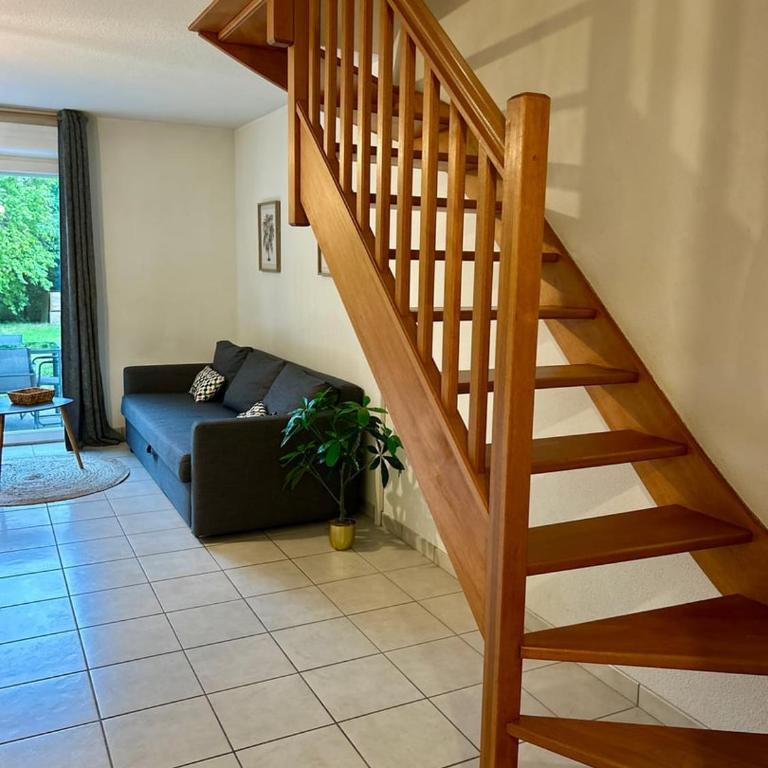 Le Patis - Maison 2 Chambres - 7