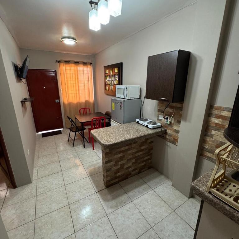 Apartment in a private complex with pool - Apartamento de 2 dormitorios - 25