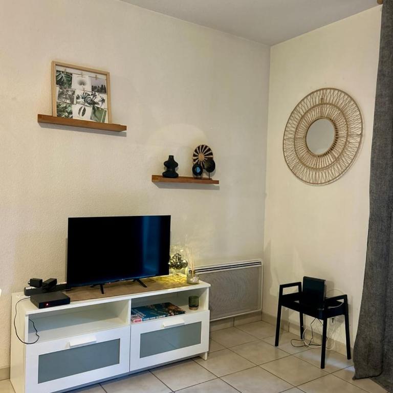Le Patis - Maison 2 Chambres - 10