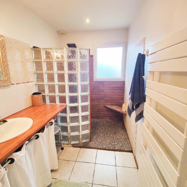 La Suite Soleil - Suite Standard - 18