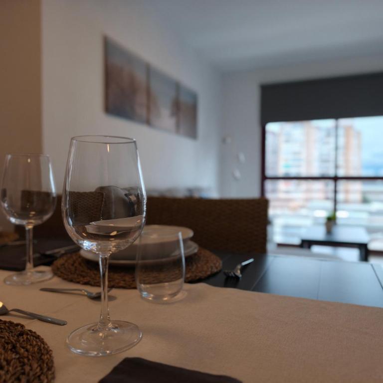 WONDERHOLIDAYS Perchel - Apartamento de 3 dormitorios - Planta Alta - 5