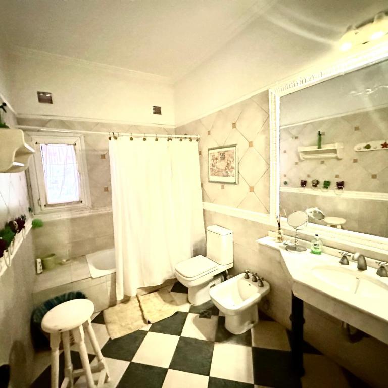 Casa divina - Three-Bedroom House - 20