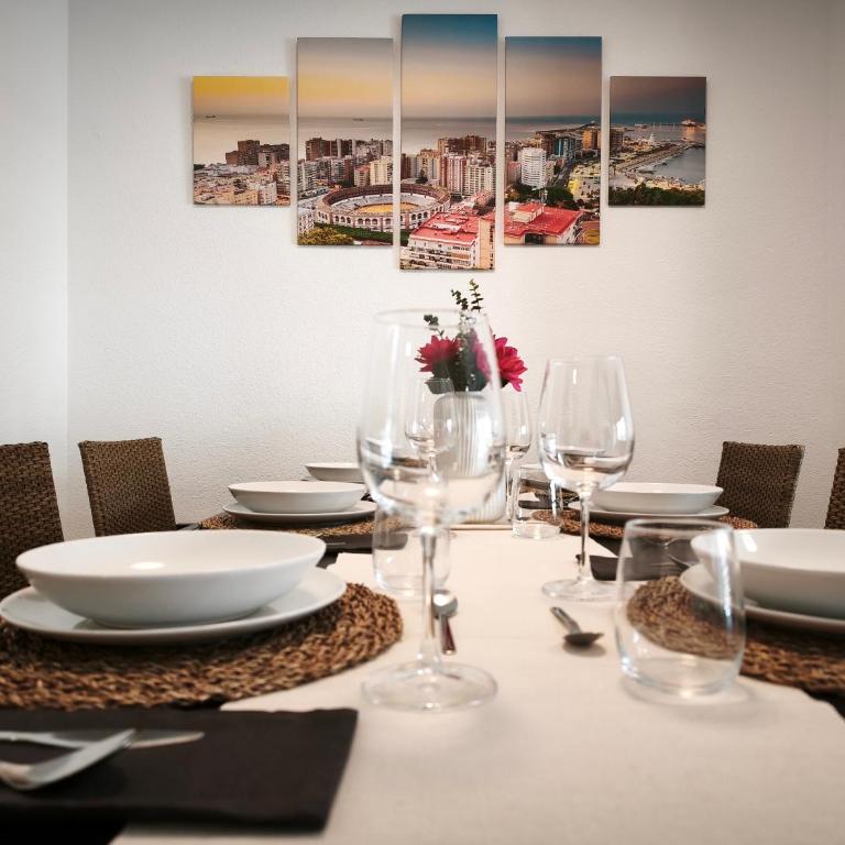 WONDERHOLIDAYS Perchel - Apartamento de 3 dormitorios - Planta Alta - 10
