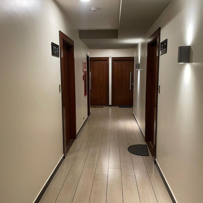 Bello departamento con hermosa vista en Equipetrol - Two-Bedroom Apartment - 14