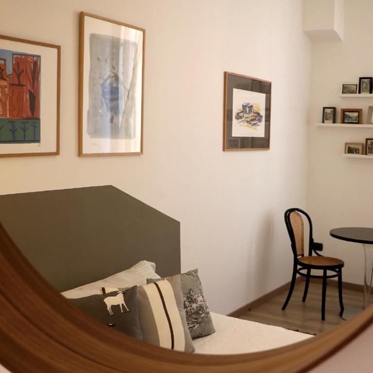 B&B Casa Trucchi - Junior Suite - 2