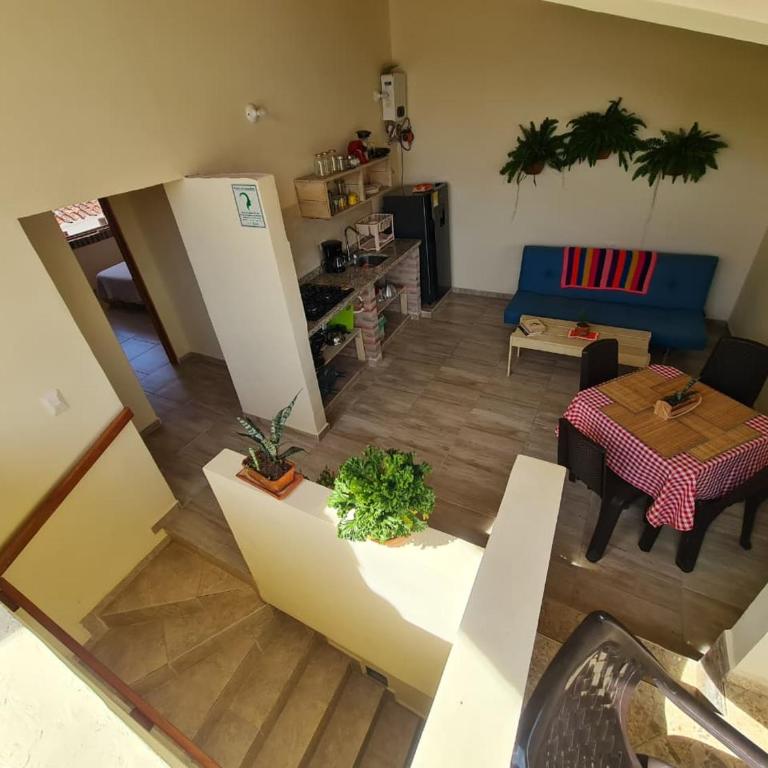 Apartamento El trigal - Apartamento de 2 dormitorios - 9