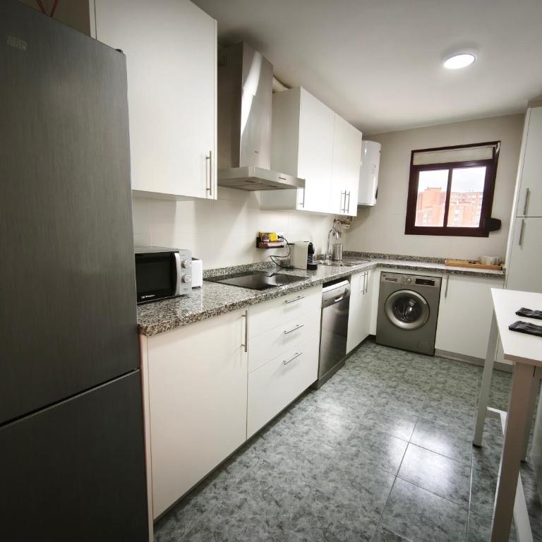 WONDERHOLIDAYS Perchel - Apartamento de 3 dormitorios - Planta Alta - 19