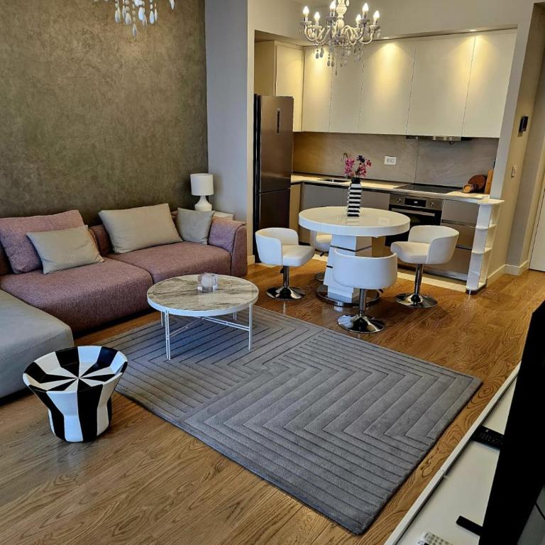 BW Maša - One-Bedroom Apartment - 2