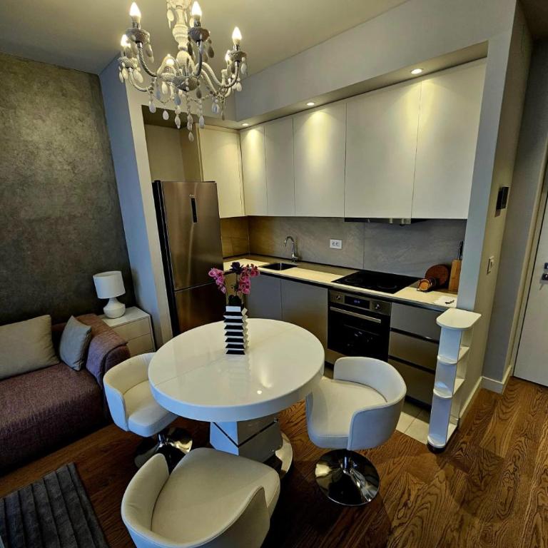BW Maša - One-Bedroom Apartment - 3