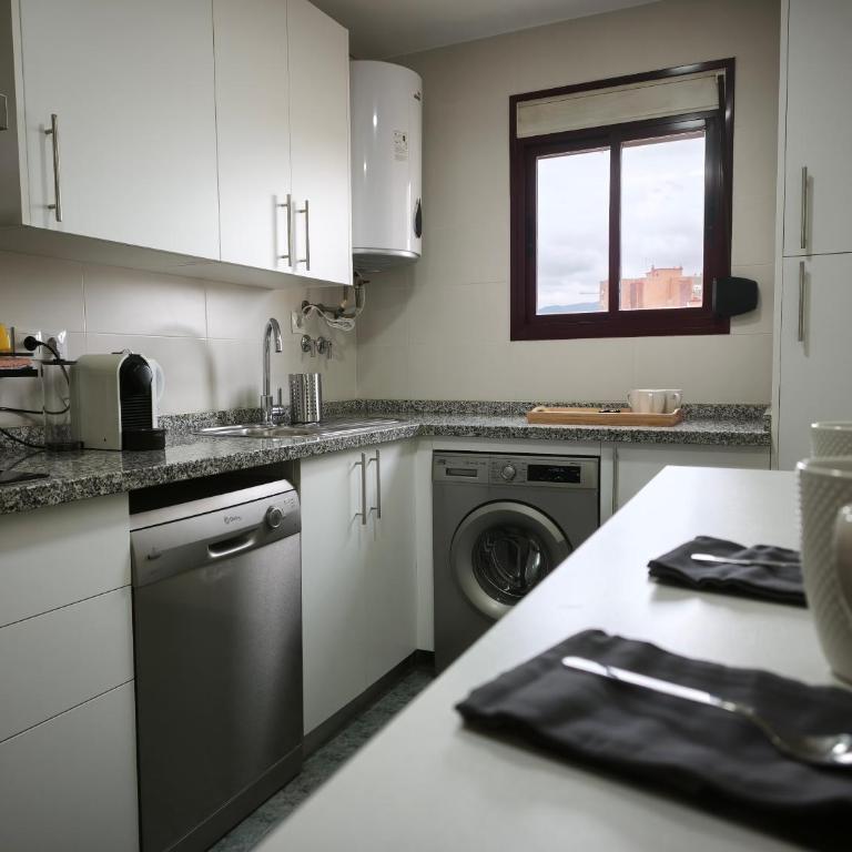WONDERHOLIDAYS Perchel - Apartamento de 3 dormitorios - Planta Alta - 20