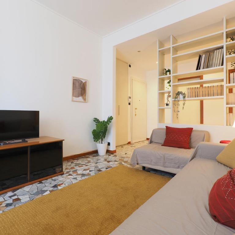 Primopiano - Corsica - Appartamento con 2 Camere da Letto - 19