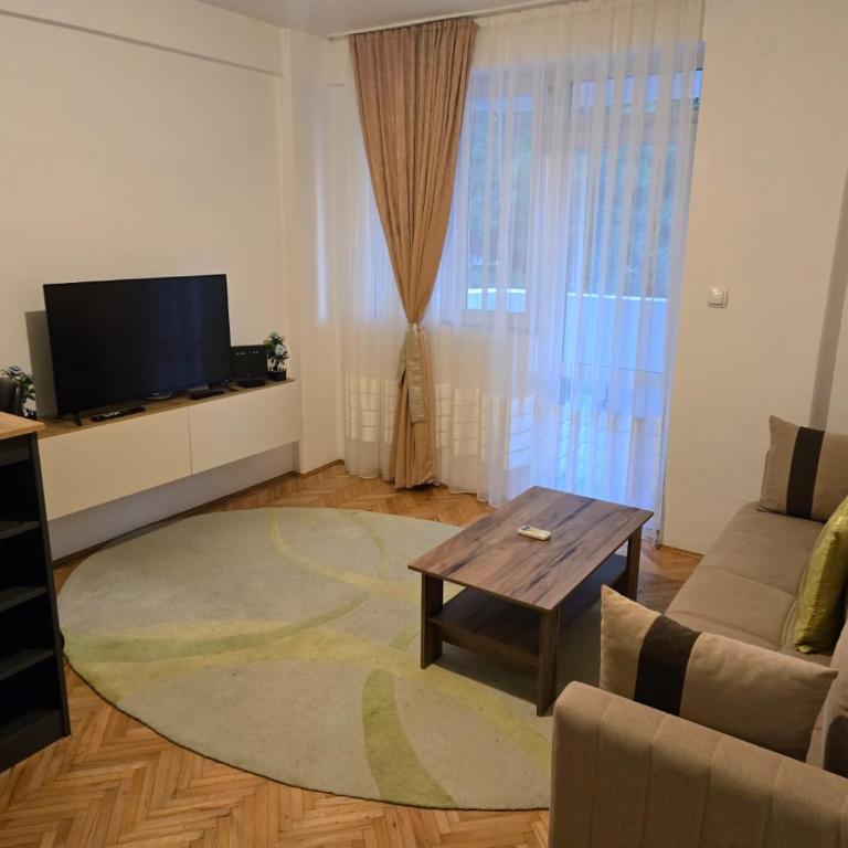 Sena - One-Bedroom Apartment - 1