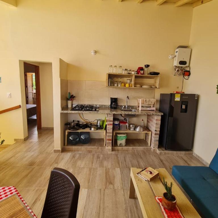 Apartamento El trigal - Apartamento de 2 dormitorios - 13