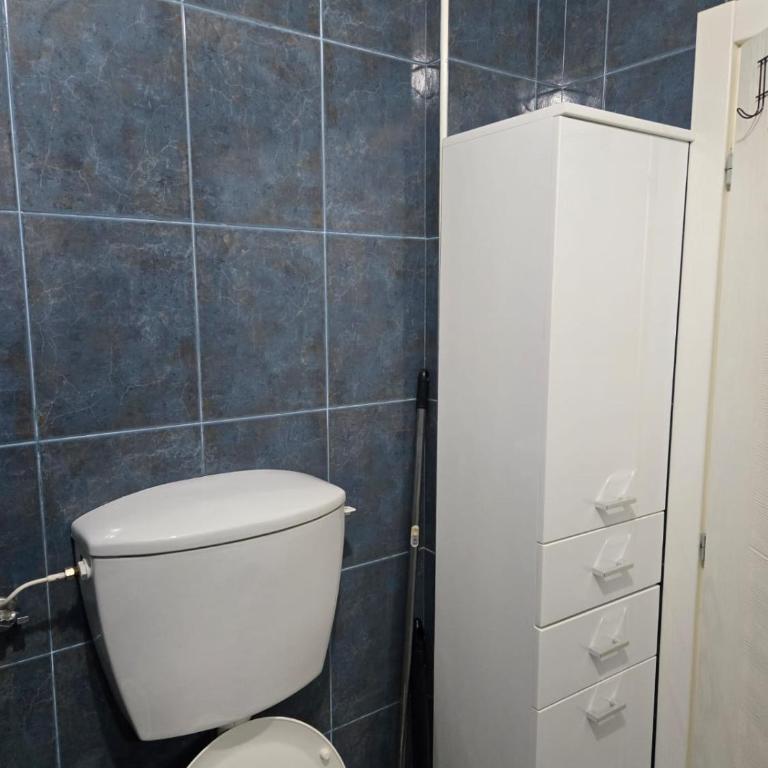 Sena - Apartman sa 1 Spavaćom Sobom - 11