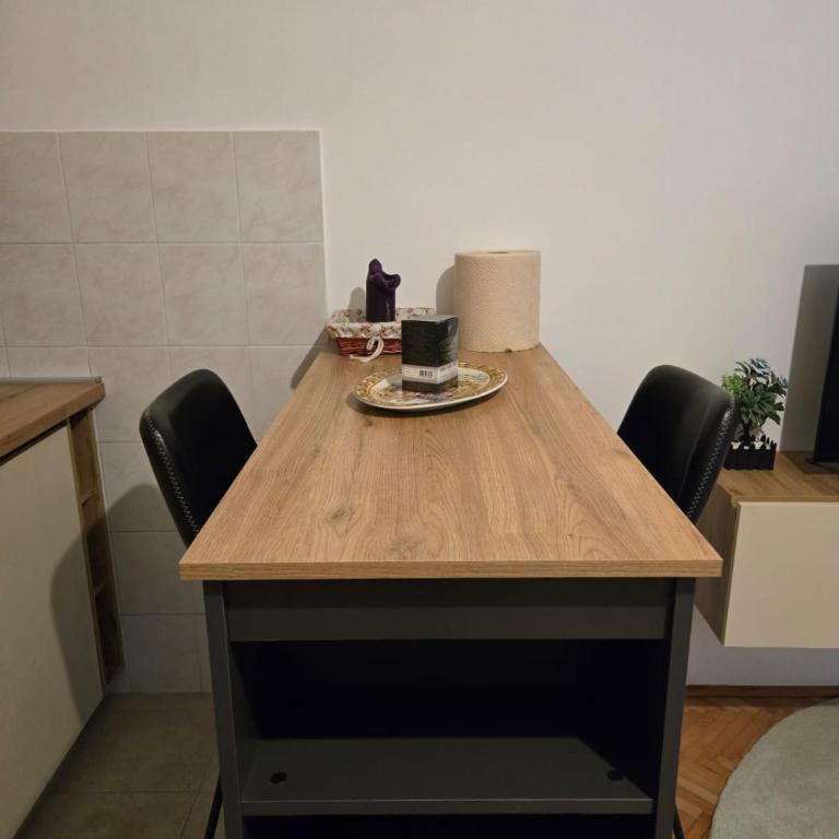 Sena - One-Bedroom Apartment - 4
