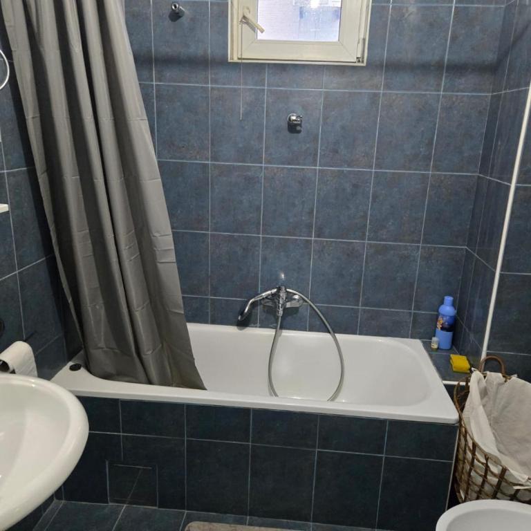 Sena - One-Bedroom Apartment - 10