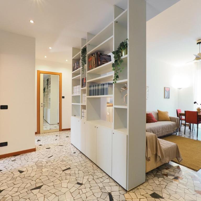 Primopiano - Corsica - Appartamento con 2 Camere da Letto - 63