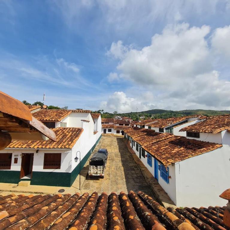 Apartamento El trigal - Apartamento de 2 dormitorios - 15