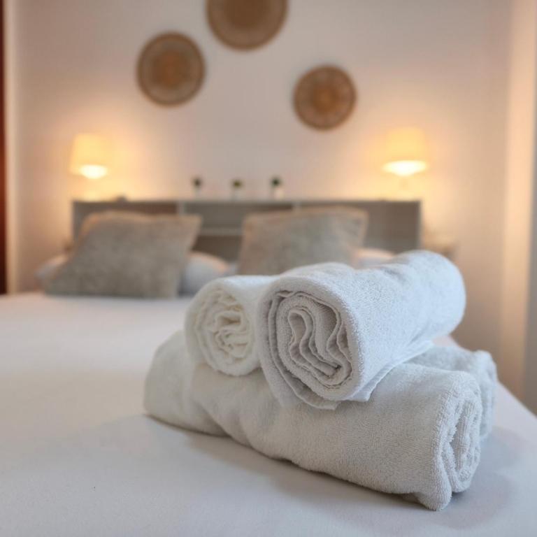 WONDERHOLIDAYS Perchel - Apartamento de 3 dormitorios - Planta Alta - 26