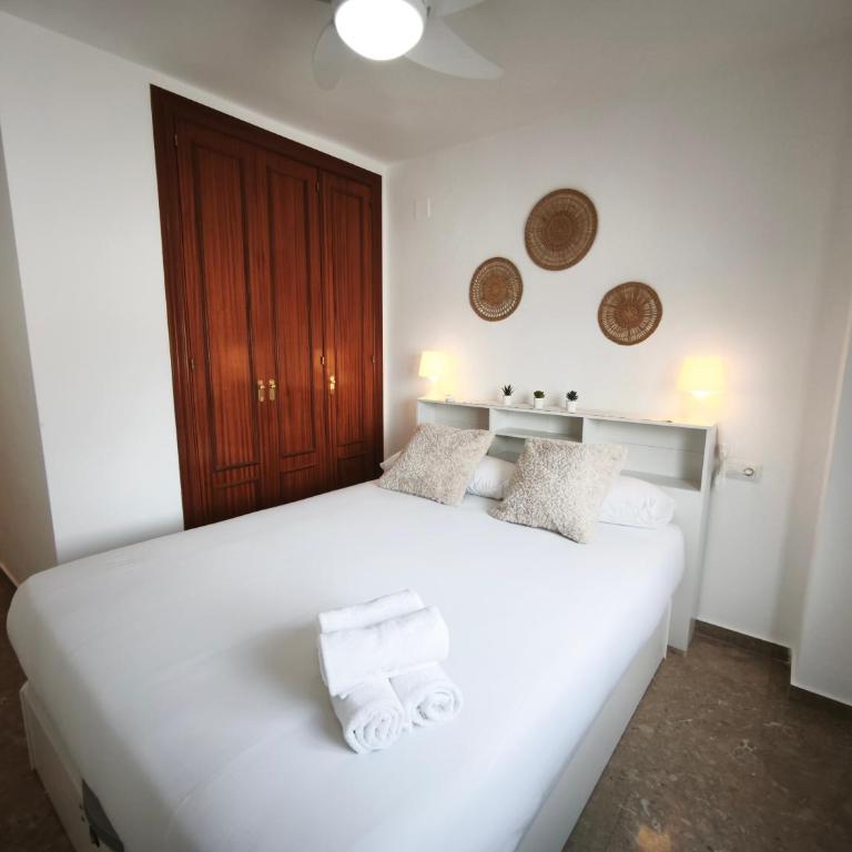 WONDERHOLIDAYS Perchel - Apartamento de 3 dormitorios - Planta Alta - 27