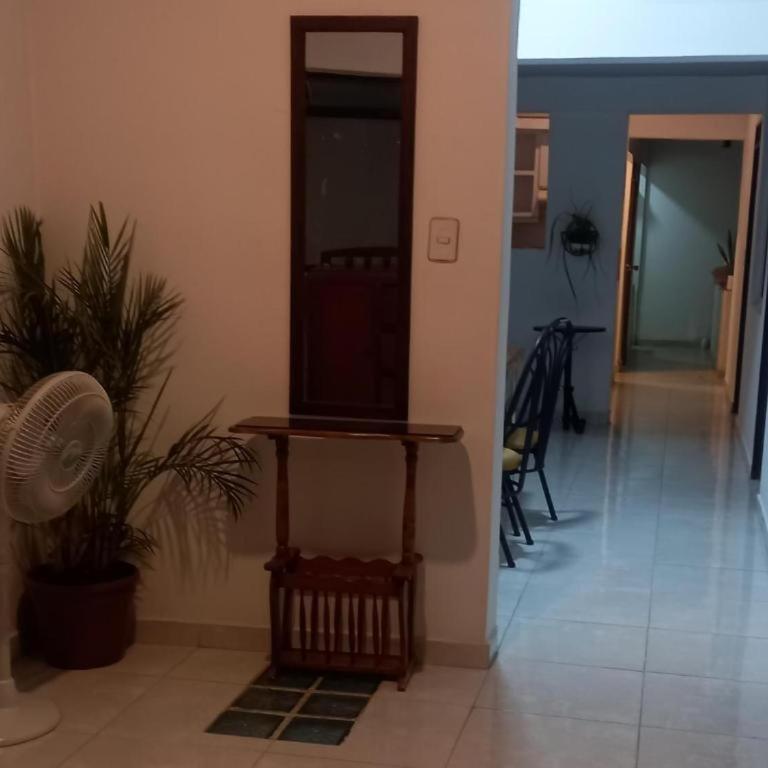 Apto 4 cuartos Valencia centro Histórico Popayán - Apartment - 5