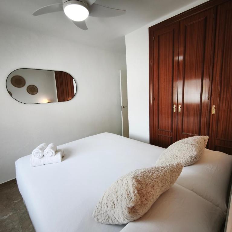 WONDERHOLIDAYS Perchel - Apartamento de 3 dormitorios - Planta Alta - 29