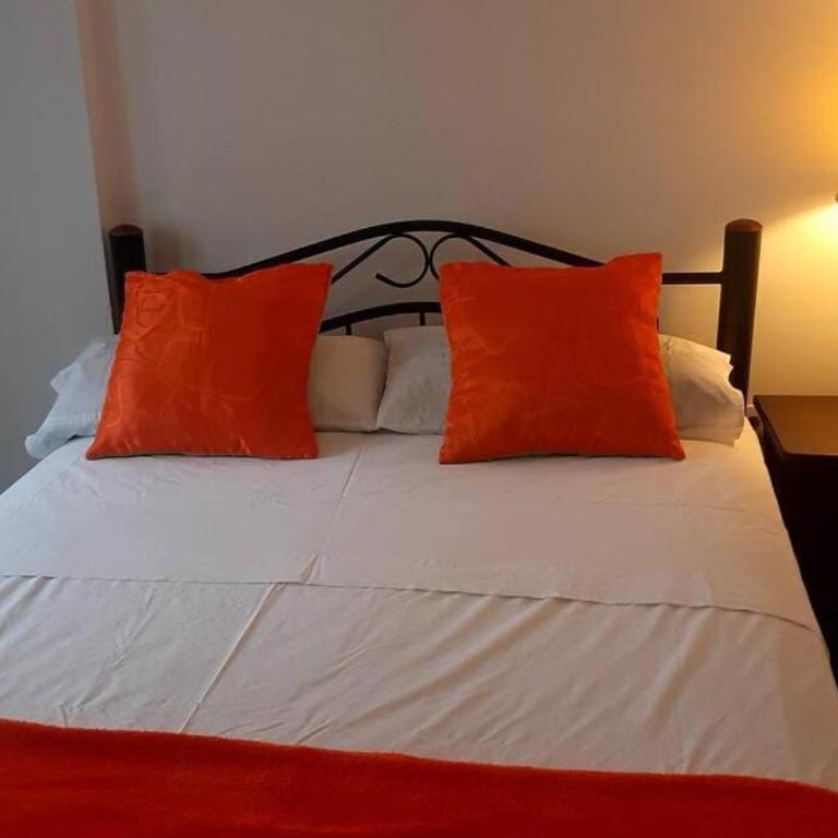 Apto 4 cuartos Valencia centro Histórico Popayán - Apartment - 7