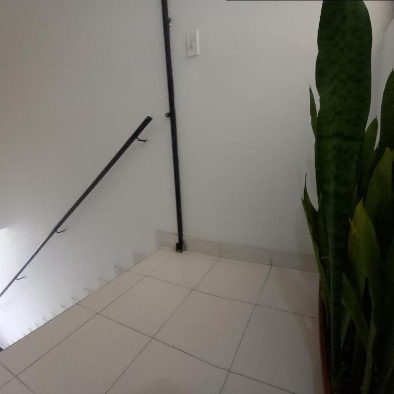 Apto 4 cuartos Valencia centro Histórico Popayán - Apartment - 9