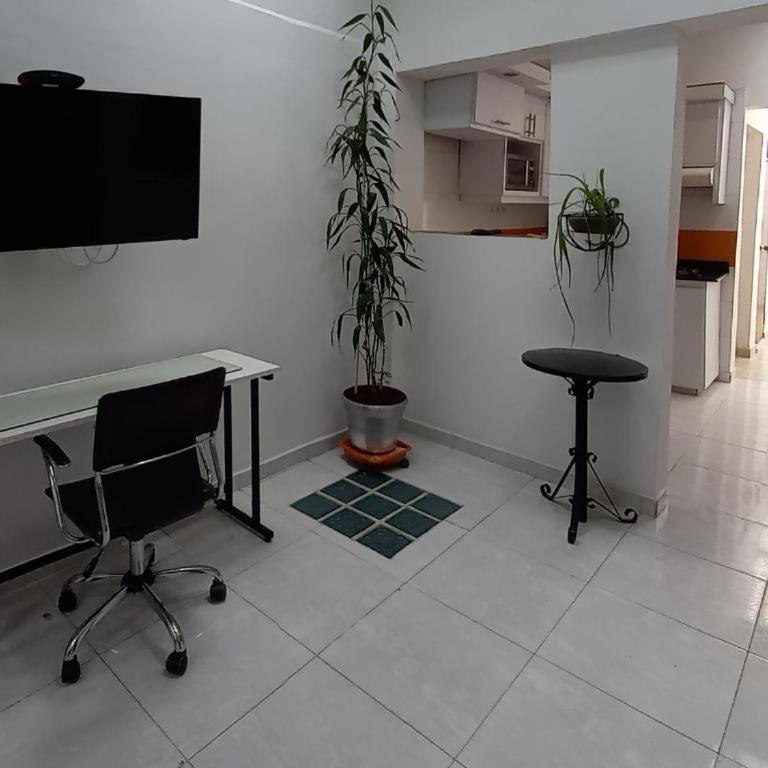 Apto 4 cuartos Valencia centro Histórico Popayán - Apartment - 13